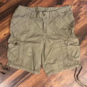 Cargo Shorts
